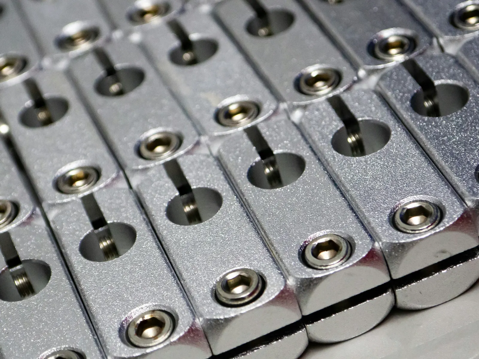 Metal prototype components for rapid product validation